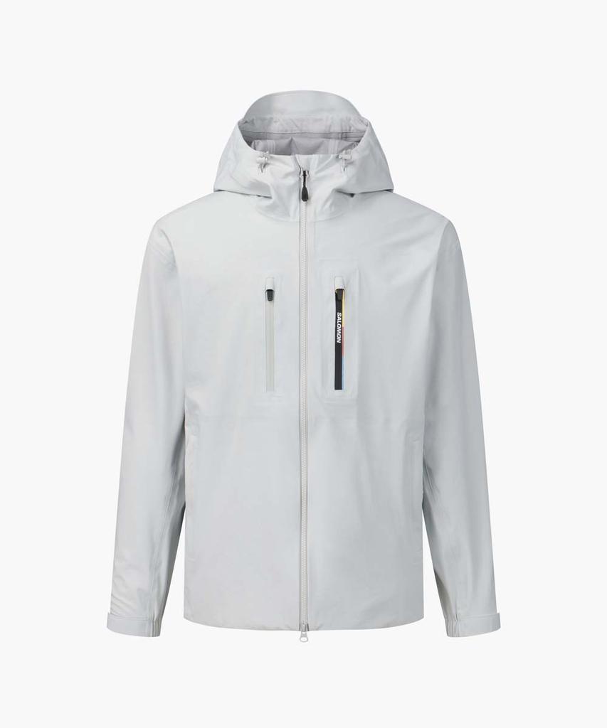 SALOMON X-Wonder Waterproof Jacket_Lc3069600