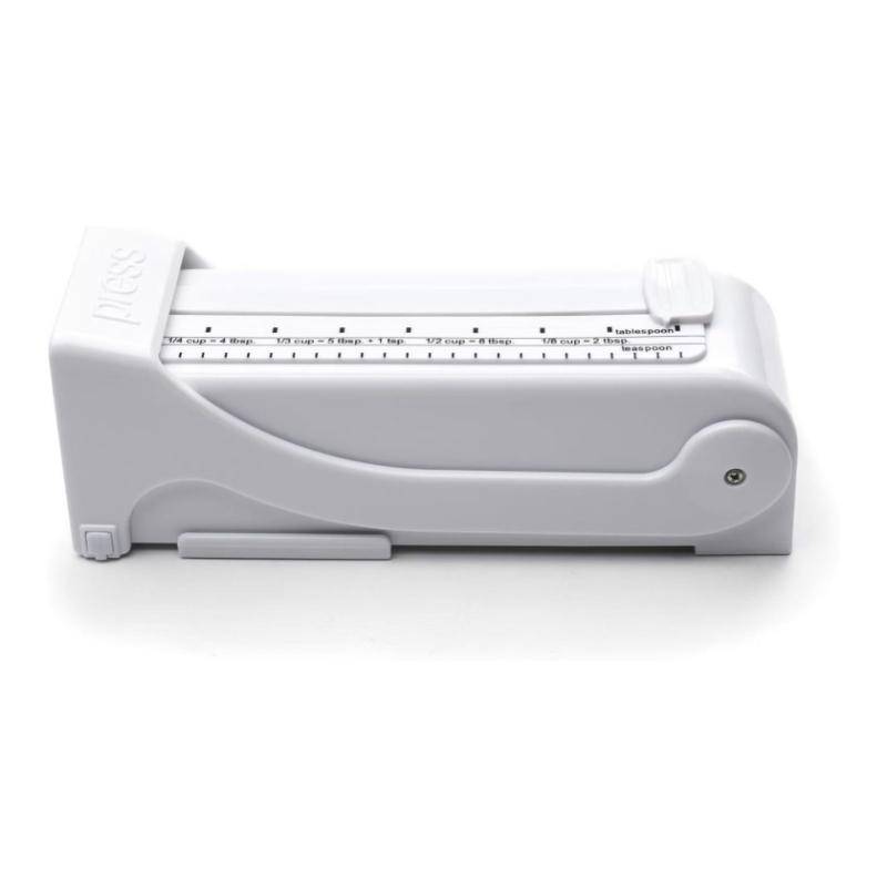 Adjustable Butter Cheese Dispenser with Stainless Steel Cutter Multi-purpose Baking Tableware for Bread Cutting 6