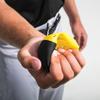SKLZ Baseball/Softball Practice Balls, Approx. 7cm Diameter, Lightweight 40g, 12-Pack, Highly Durable, Deformable, Non-Flying, for Baseball and Softba