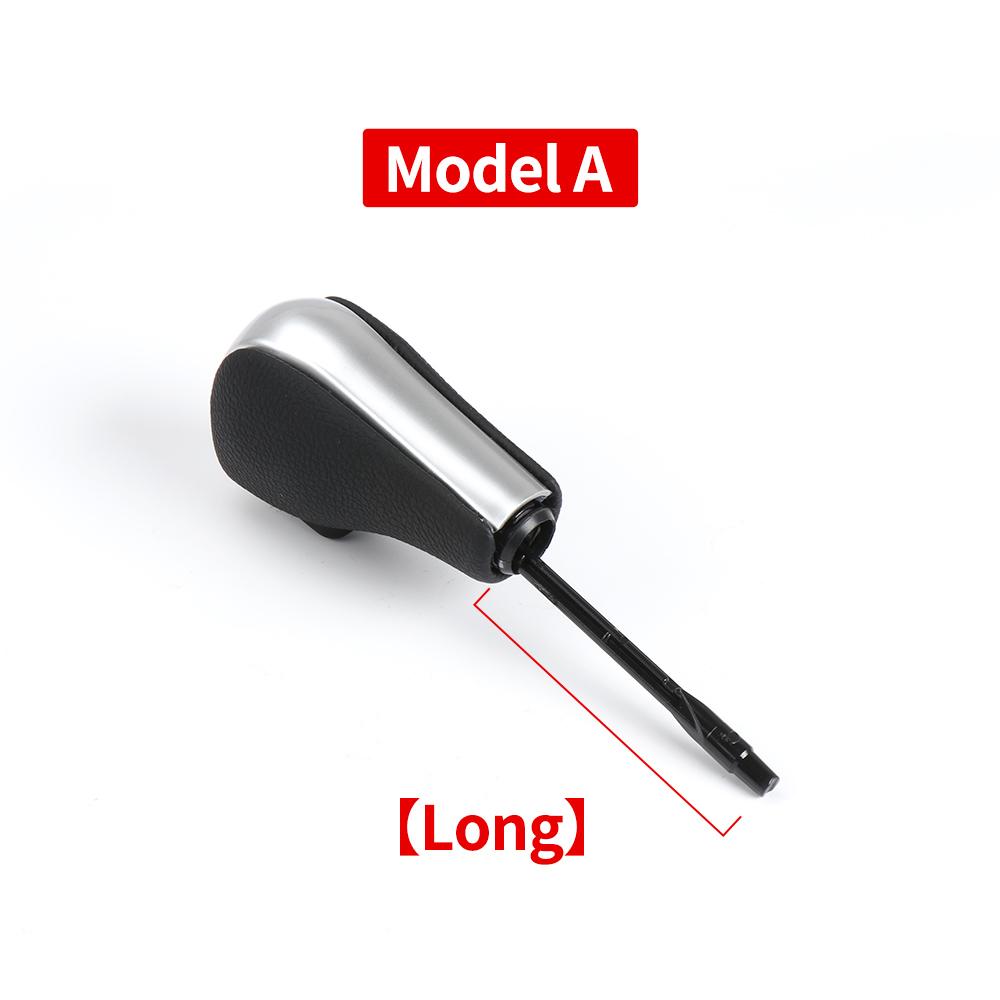 

Автомобильная автоматическая ручка переключения передач, рычаг переключения передач для BMW E81 E87 E83 E84 E89 E53 E46 E90 X1 X3 X5 Z4 3 Model A Long