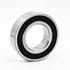2pcs 6000 6001 6002 6003 6004 6005 6006 2RS RS Bearings 6000RS 6001RS 6002RS 6003RS 6004RS 6005RS Deep Groove Ball Bearing