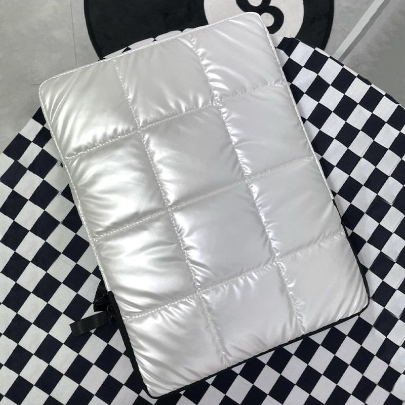 Laptop Sleeve 11 13.3 13.6 14 Inch For Macbook Pro16 Air15 Dell lenovo Samsung 15.6 Ipad Air6 11 pro10.2 10.5 10.9 Tablet Bag