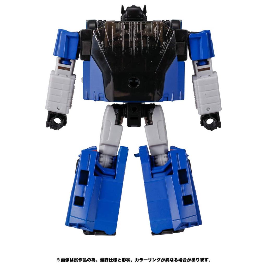 Transformers War for Cybertron Series Deep Cover WFC-17