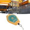 Spring Balancer Safety Retractable Strong Bearing Capacity Retractable Tool for Assembly Line 0.6-2.0kg