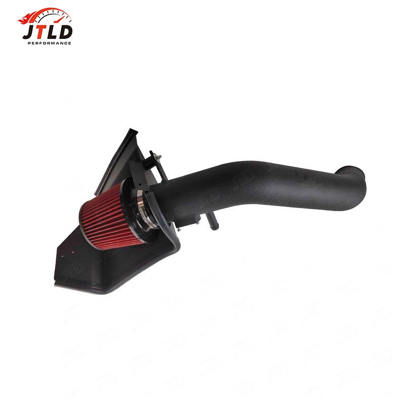 BMW F32 435i, F30 335i, F87 M2 Intake Kit for Performance Modification