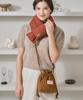 Masmarulez String Cross Bag_Corduroy Camel