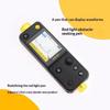 Optischer Fehlerfinder 20 km OFW Handheld OTDR Aktives Glasfaser-Testwerkzeug Mini-Glasfaser-Ranger für die Inspektion von Freileitungen