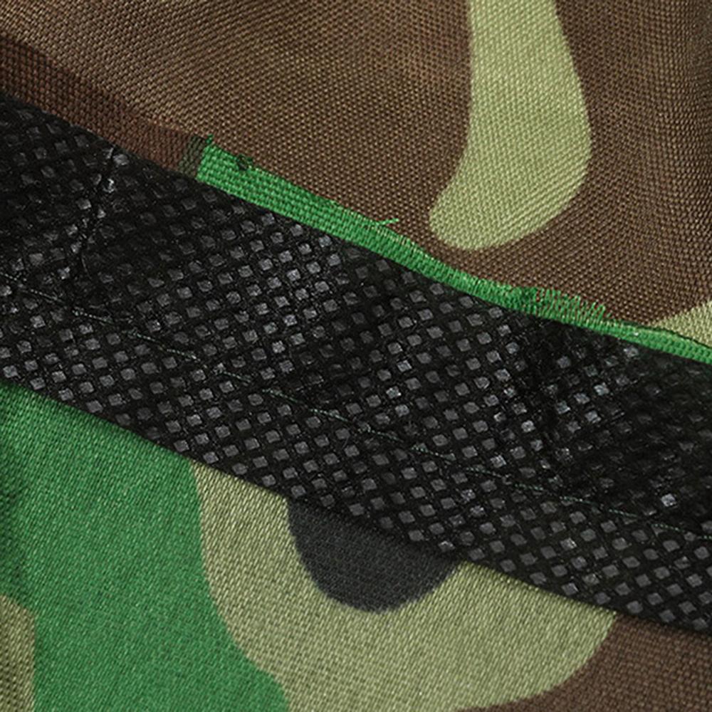 1PC Outdoor Night Fishing Sun Caps Insect Repellent Mosquito Caps Net Men'S And Women'S Bee Caps Breathable Sunshade Masks