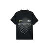 ASMDF JSY SS OPP Fashion Sports Casual Polo Short Sleeve T-Shirt Men Tops IH4973-010