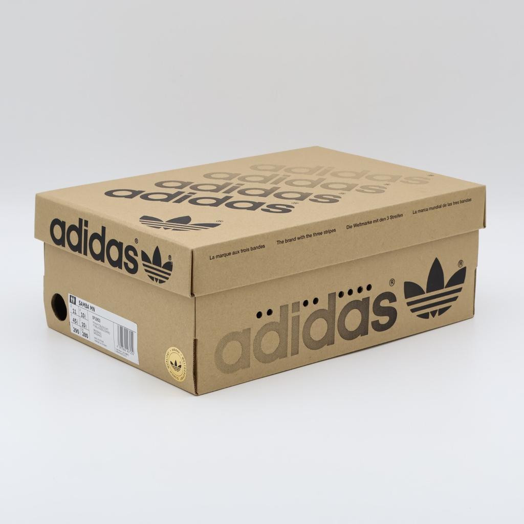 IF1953 Adidas Originals Samba Millennium White (Men's)