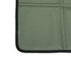2 Pcs Oxford Fabric Outdoor Camping Cushion Compact Stadium Seat Cushion  Travel Use