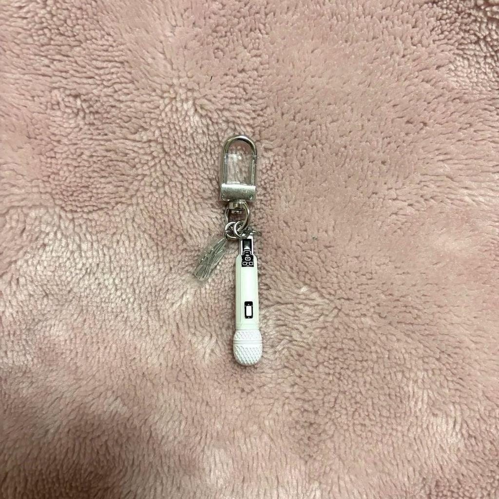 [USED] Enhypen Sunghoon Microphone