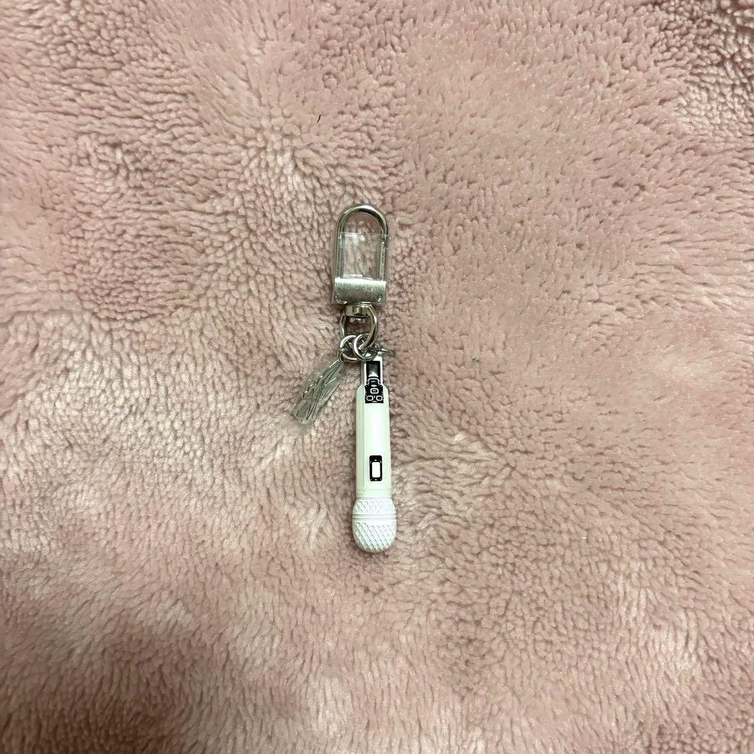 

[USED] enhypen sunghoon microphone