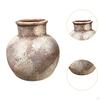Ceramic Container for Plants Table Centerpiece Floral Display Office Kitchen Indoor