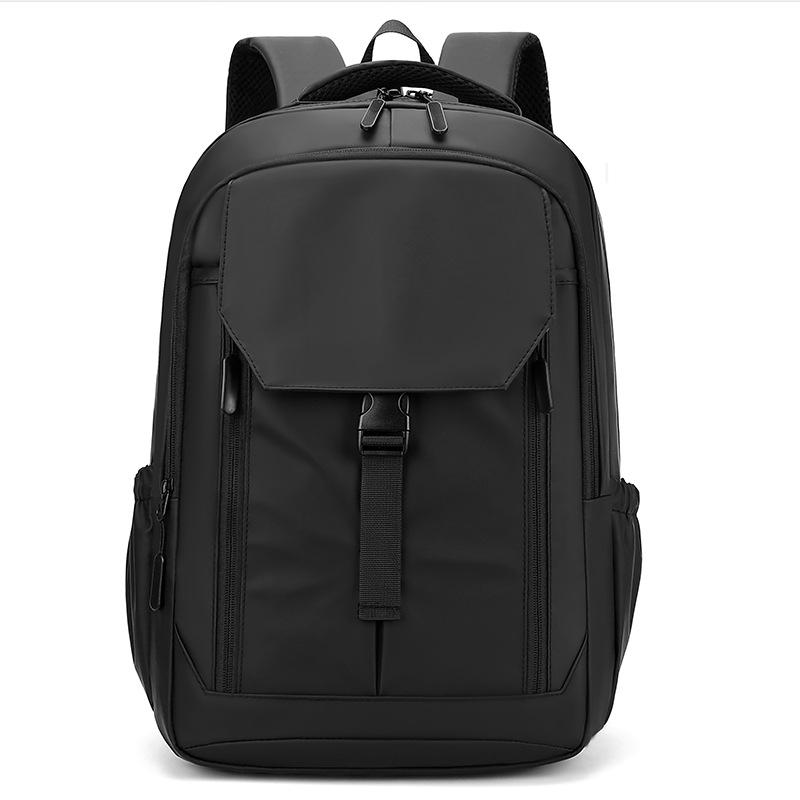Multifunctional Art Student Travel Backpack - Fashionable, Large Capacity