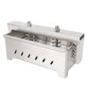 Meats Press Tool Stainless Steel Multifunctional Meat Press Maker Machine for Restaurant