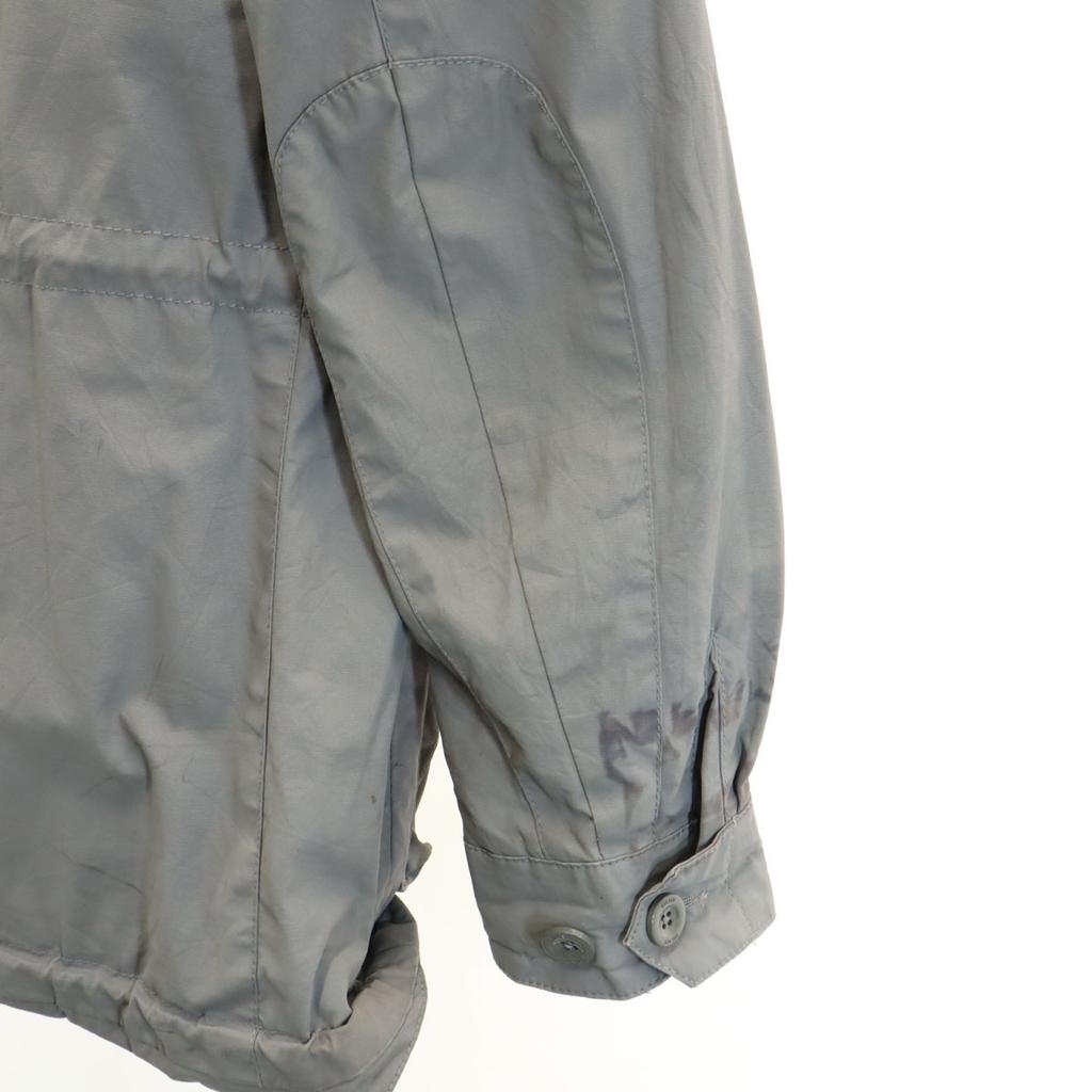 DKNY DONNA KARAN NEW YORK Jacket S Gray Men's Used