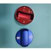 For Kia KX Cross Pegas K2 Forte K3 K5 K4 KX3 KX1 KX5 KX7 Sportage Rio Car Inner Gas/Fuel/Oil Tank Cover Cap Sticker Trim Frame