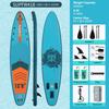 FunWater SUPFW41B Stand Up Paddle Board 385*85*15cm