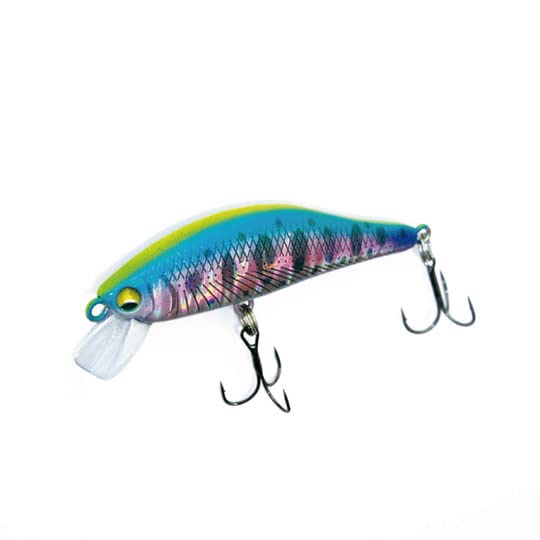 

Mag Products Yamanami A2 Minnow 52S Akiiro