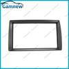 7 inch 2DIN Car Fascia Radio Panel For Honda Stream 2006-2014 Frame Kit Install Facia Face Plate