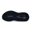 Men's Sneakers ANTA Travel PG7 Running Shoes Men's Low-top Black
