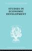 كتاب Studies In Economic Development
