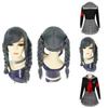Danganronpa Peko Pekoyama Cosplay Costume Uniform Vibrant High-quality Design