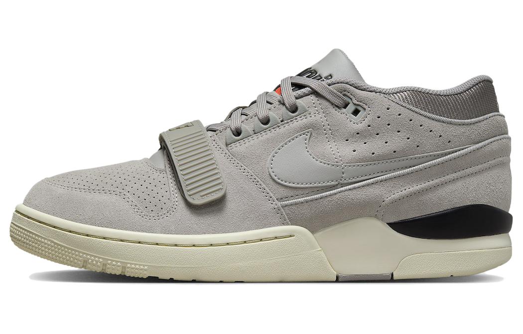 Nike Air Alpha Force 88 Medium Grey FJ4184-001 42