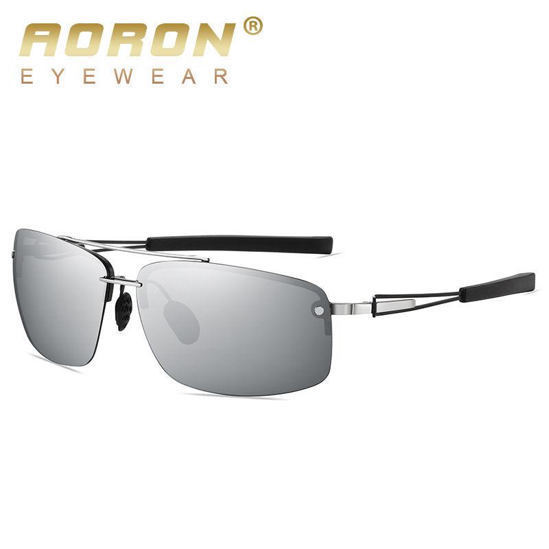 Fashion Polarized Sunglasses for Women Men Unisex Outdoor Sports Fishing Driving Glasses UV400 Anti Glare Eyeglasses GZW