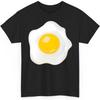 Fried Egg Costume Food Group Halloween Costumes Unisex Shirt Gift Women Men