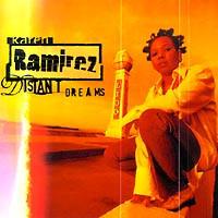 12inch Record KAREN RAMIREZ - Distant Dreams 5369461 Manifesto 1998 UK Dance & Electronica Used