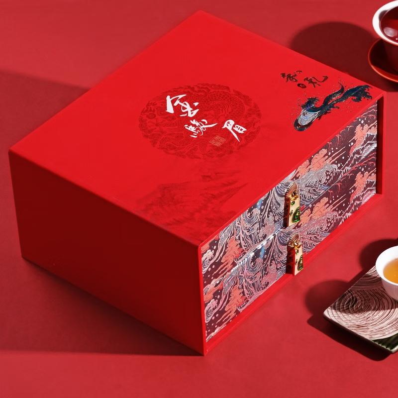 Ouye Jin Jun Mei Black Tea