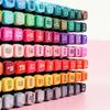 30/40/60/80 Color Markers Manga Drawing Markers Pen Based Sketch Felt-Tip Oily Twin Brush Pen Art Supplies