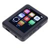 Bluetooth Media Player 2.4 Inch Full Touchscreen Built in Speaker Digital Music Player with FM Radio Electric Book Video