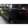 Stainless Steel Car Window Trim Strips Outer Decoration Refit 8pcs for Toyota NOAH/VOXY 2014-2017 Window Lower Sill