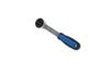 GEDORE Ratchet 6170590 Handle, 6.35mm Drive,