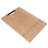 Bamboo Cutting Board Eco Friendly Thickened Kitchen Meat Chopping Board for Household