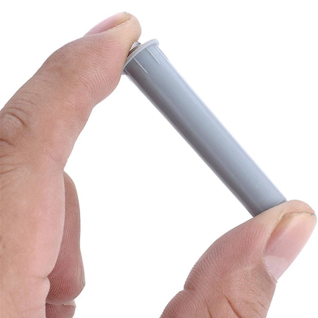 

Пневматический амортизатор для дверей с мягким закрыванием, с поршнем, для кухонных шкафов, для снижения шума и защиты кромок дверей China Mainland