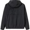 Anta Loose Fit Retro Sports Jacket Men Jackets Black 152518613-3