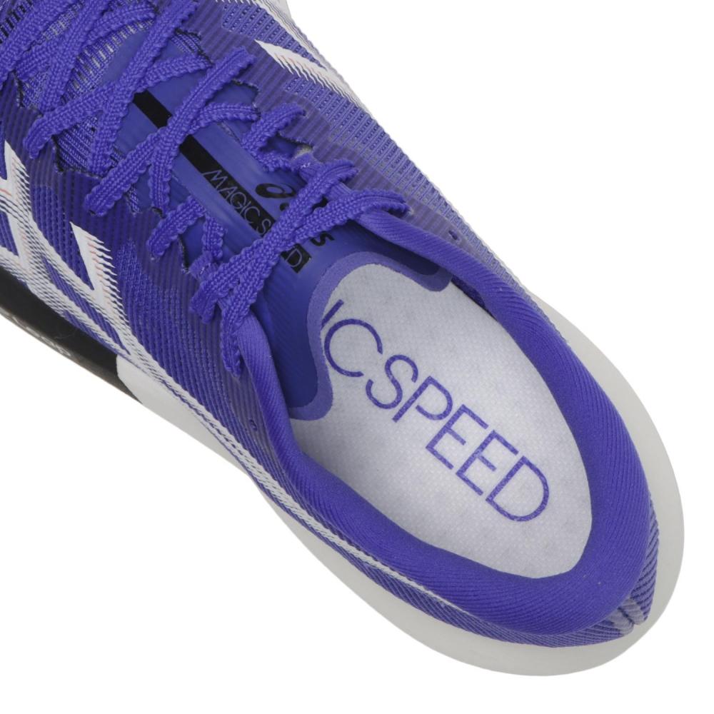 Asics MagiC Speed 5 W C Burst White 1013a184.400 C Burst White