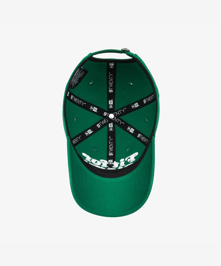 New Era 920Unst Fit For Glory K Grn