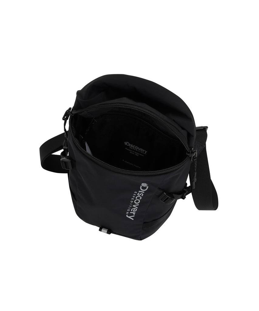 Discovery Expedition Mirlon Crossbody Bag (Black)