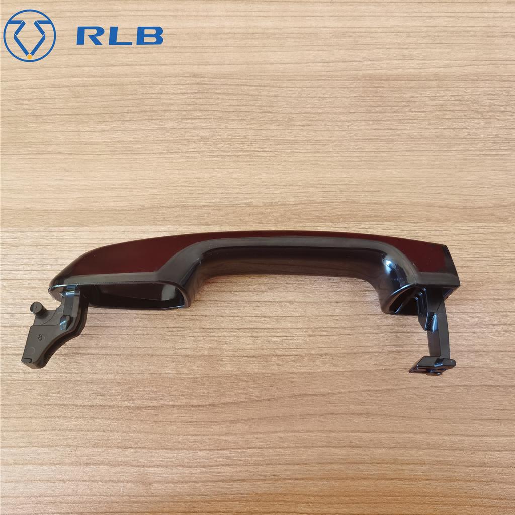 One Set Door Handle for Toyota 4RUNNER GRN28# LAND CRUISER PRADO 150 KDJ150 LJ150