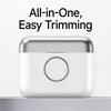 Automatic Portable Nail Clipper Electric Baby Nail Clippers Portable Nail File for Baby Kids Seniors