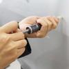 Car Dents Repair Leveling Pen Dents Removal Knocks Down Pen Handheld Tap Down Pen for Vehicle Body Dents Repair