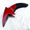 Motorcycle Accessories DK/HJ125-30 HJ150-30/A/F Front Mud Tile Water Blocking Mud Tile Mudguard