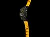 Casio G-SHOCK Men's Resin 200M Water Resistant Analog Shock Resistant Quartz Watch GA-900A-1A9