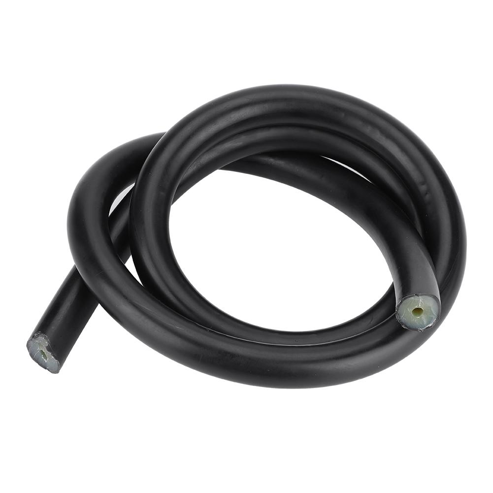 3 * 16MM Harpuna Gumicuková Pračka Potápěčská Trubice Latexová Hadice(1 metr)