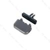 Per Toyota Land Cruiser LC100 1998-2007 Lexus LX470 Cruscotto Anteriore Bocchette Aria Condizionata Uscita Aria A/C Clip Linguetta